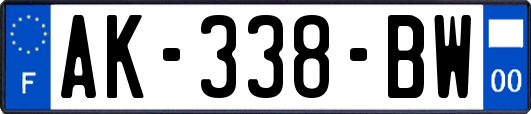 AK-338-BW