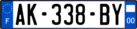 AK-338-BY