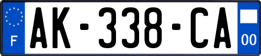 AK-338-CA