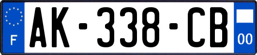 AK-338-CB