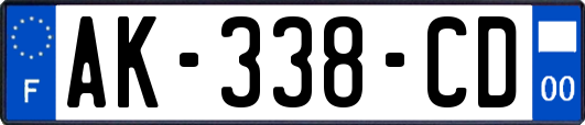 AK-338-CD