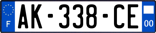 AK-338-CE
