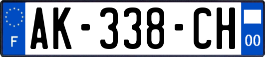 AK-338-CH