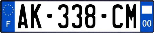 AK-338-CM