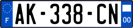 AK-338-CN
