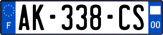 AK-338-CS