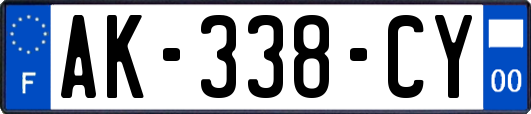 AK-338-CY