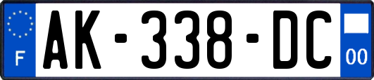 AK-338-DC