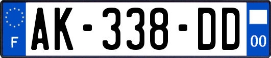 AK-338-DD