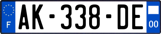 AK-338-DE