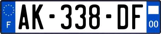 AK-338-DF