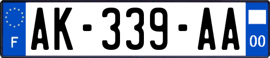 AK-339-AA