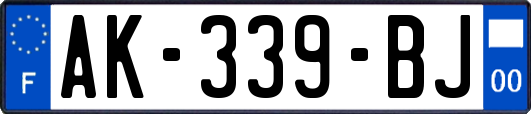 AK-339-BJ