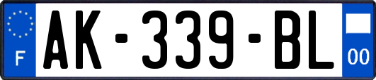AK-339-BL