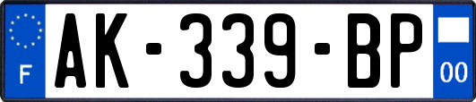 AK-339-BP