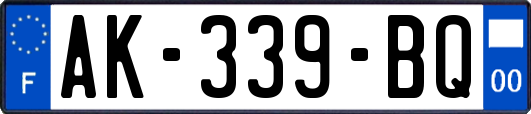 AK-339-BQ