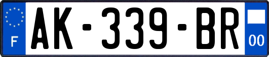 AK-339-BR