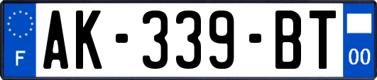 AK-339-BT