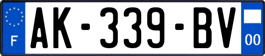 AK-339-BV