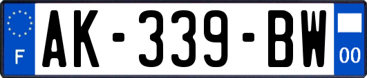 AK-339-BW