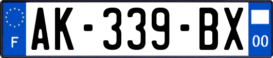 AK-339-BX