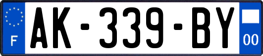 AK-339-BY