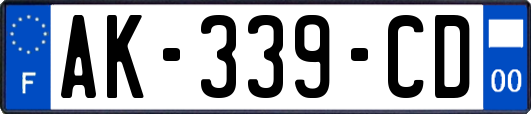 AK-339-CD