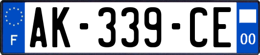 AK-339-CE