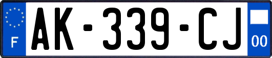 AK-339-CJ