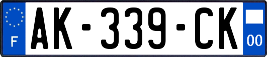 AK-339-CK