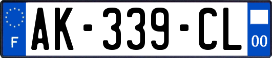 AK-339-CL