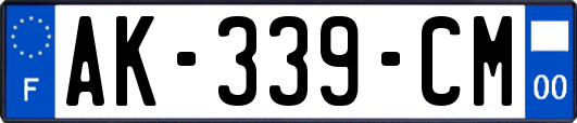 AK-339-CM