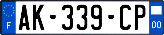 AK-339-CP