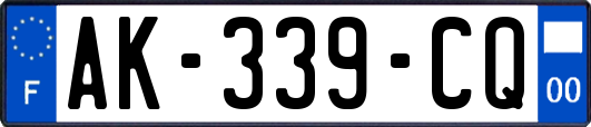 AK-339-CQ