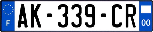 AK-339-CR