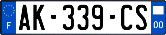 AK-339-CS