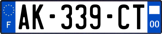 AK-339-CT