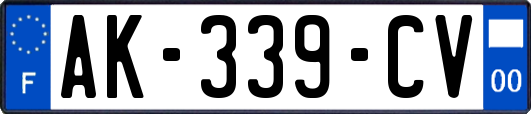 AK-339-CV