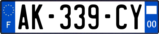 AK-339-CY
