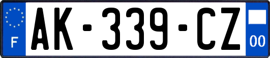 AK-339-CZ