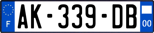 AK-339-DB