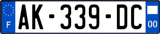 AK-339-DC