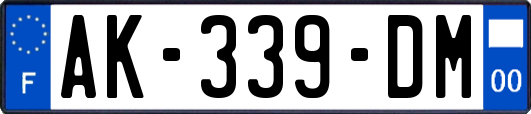 AK-339-DM