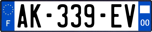 AK-339-EV