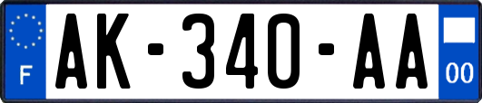 AK-340-AA