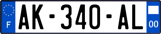 AK-340-AL