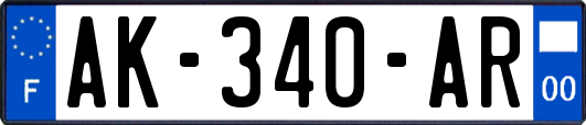 AK-340-AR