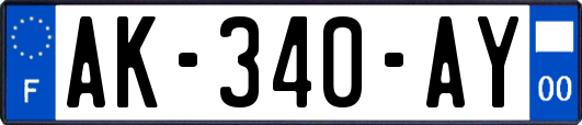 AK-340-AY
