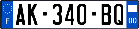AK-340-BQ