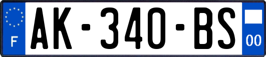 AK-340-BS